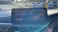 BMW M5 Competition 4dr DCT Petrol Saloon